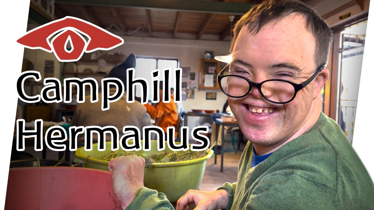 Camphill Farm Community Hermanus 2022 - [ 4K ] [ 60fps ]