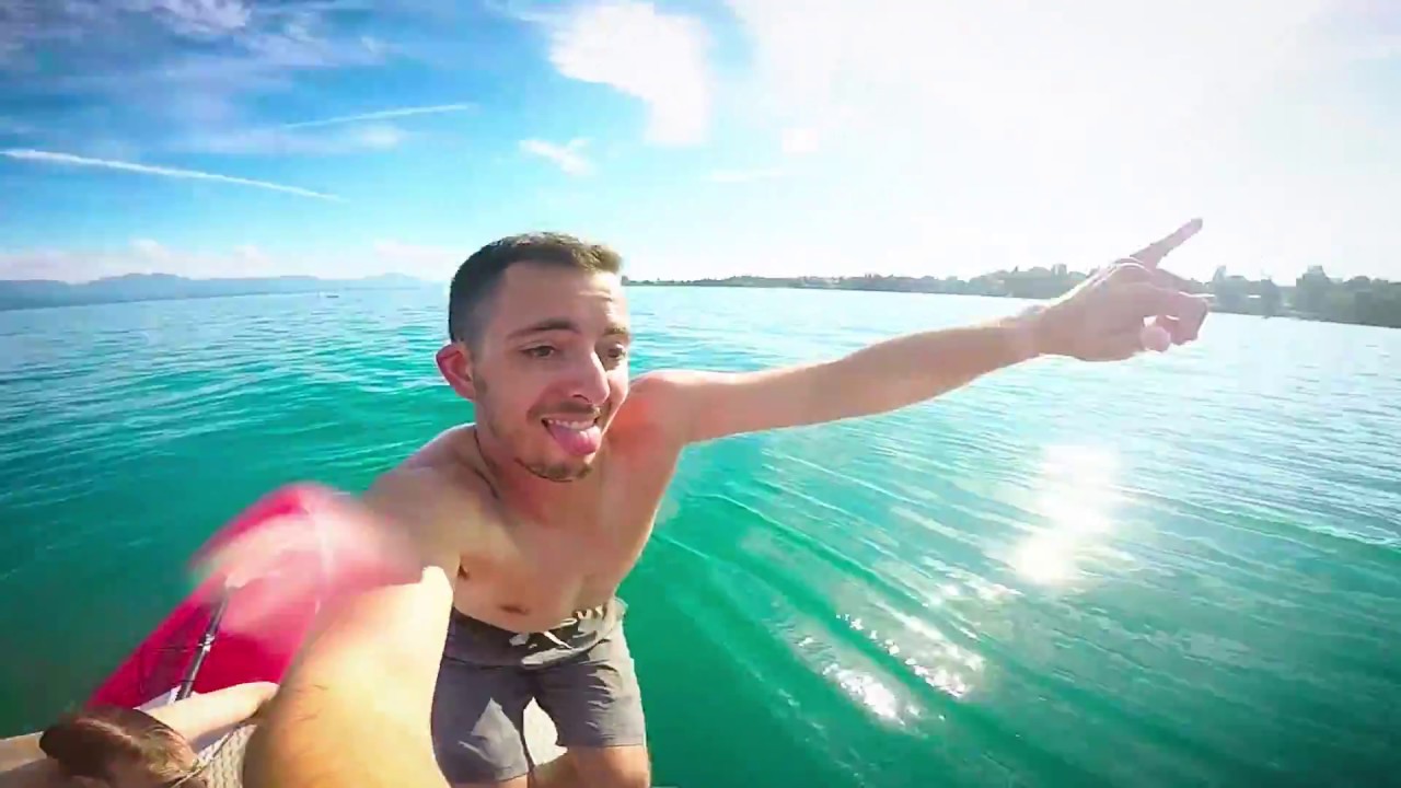 Why We Quit Our Job to Travel | Harry and Joe