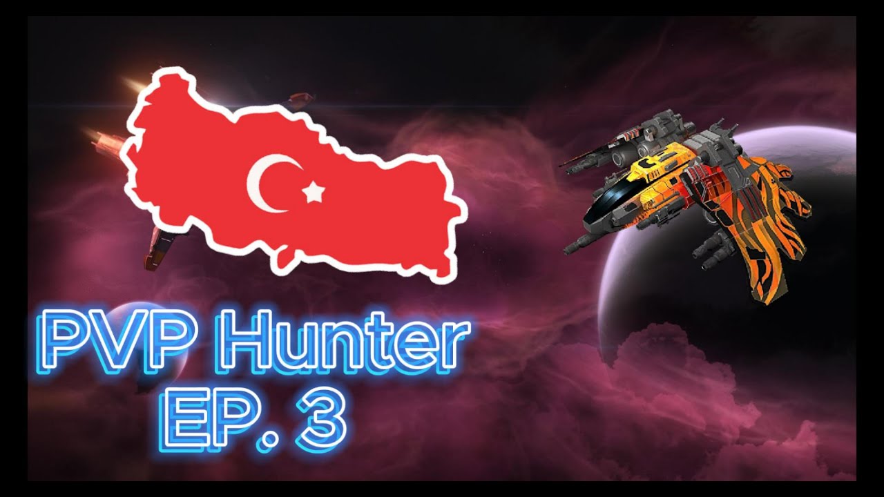 PvP Hunter EP. 3 Waruniverse