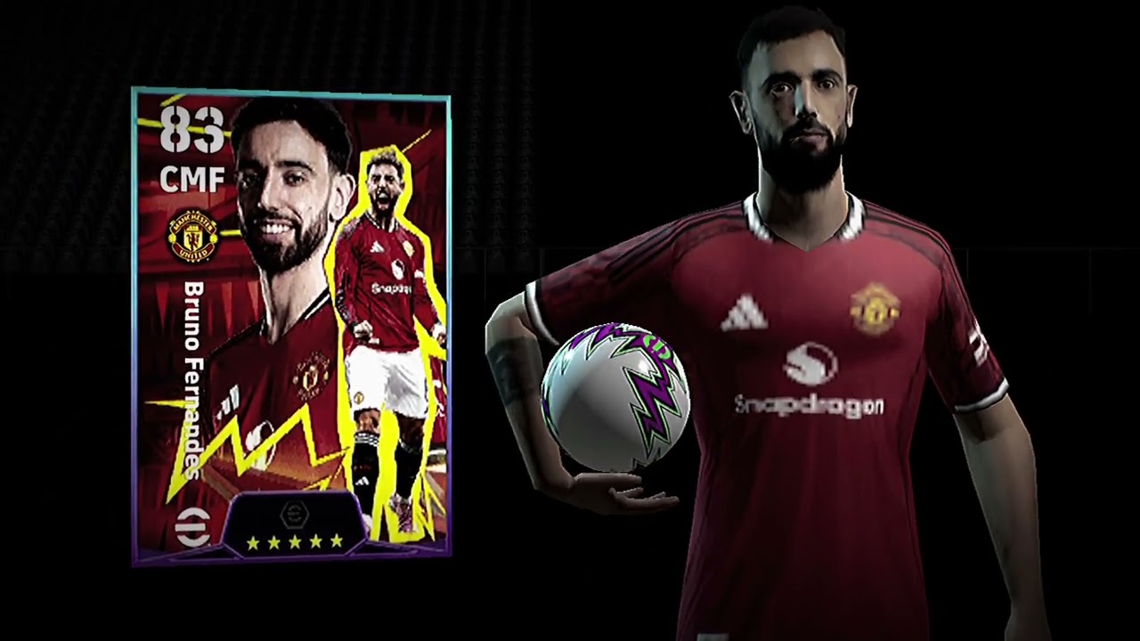 ✅ eFootball Pack Opening | No Commentary Gameplay