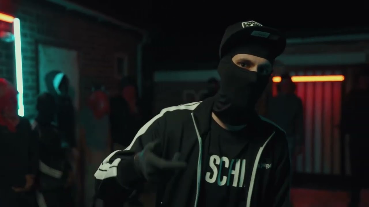 Workrate - Really Do This (1080p reupload)