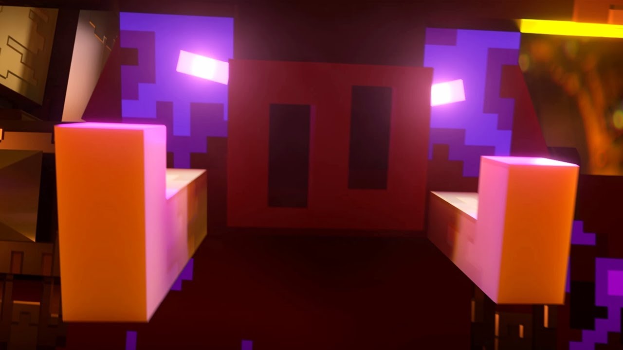 Minecraft Legends - Final Boss Fight & Ending | The Great Hog
