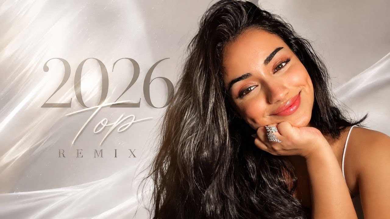 TOP XIT&mdash; TREND MUSIC 2026