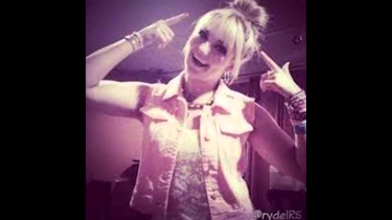 Happy 21th Birthday Rydel Lynch