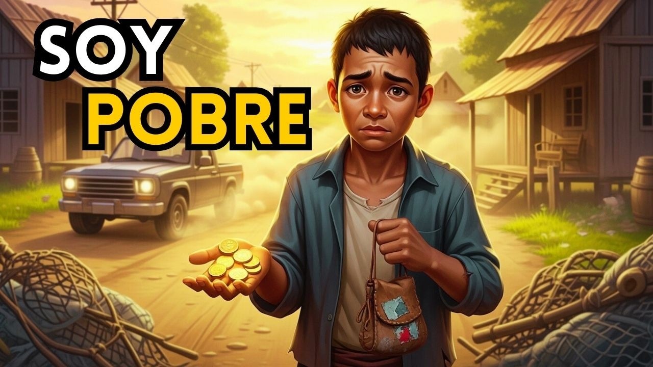 Nadie creyó en él… hasta que lo logró | Historia de superación