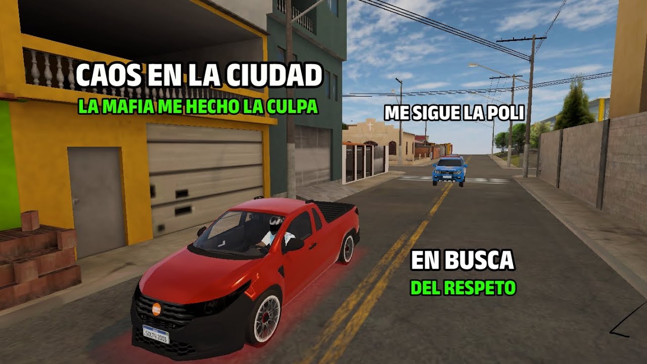 UN ARGENTINO en ELITE AUTO BRASIL 