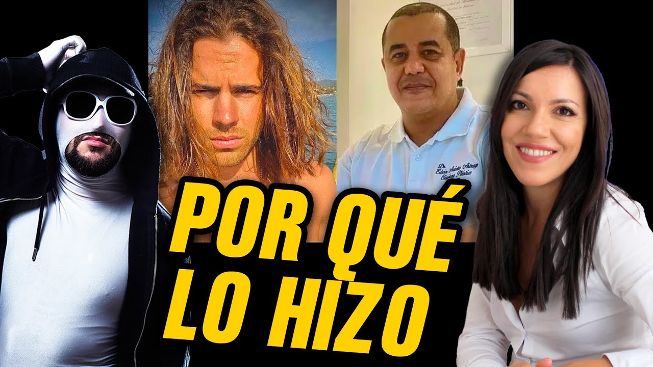 DANIEL SANCHO: RAZONES y MOTIVOS (FT: BEGOÑA GERPE) | UTBH