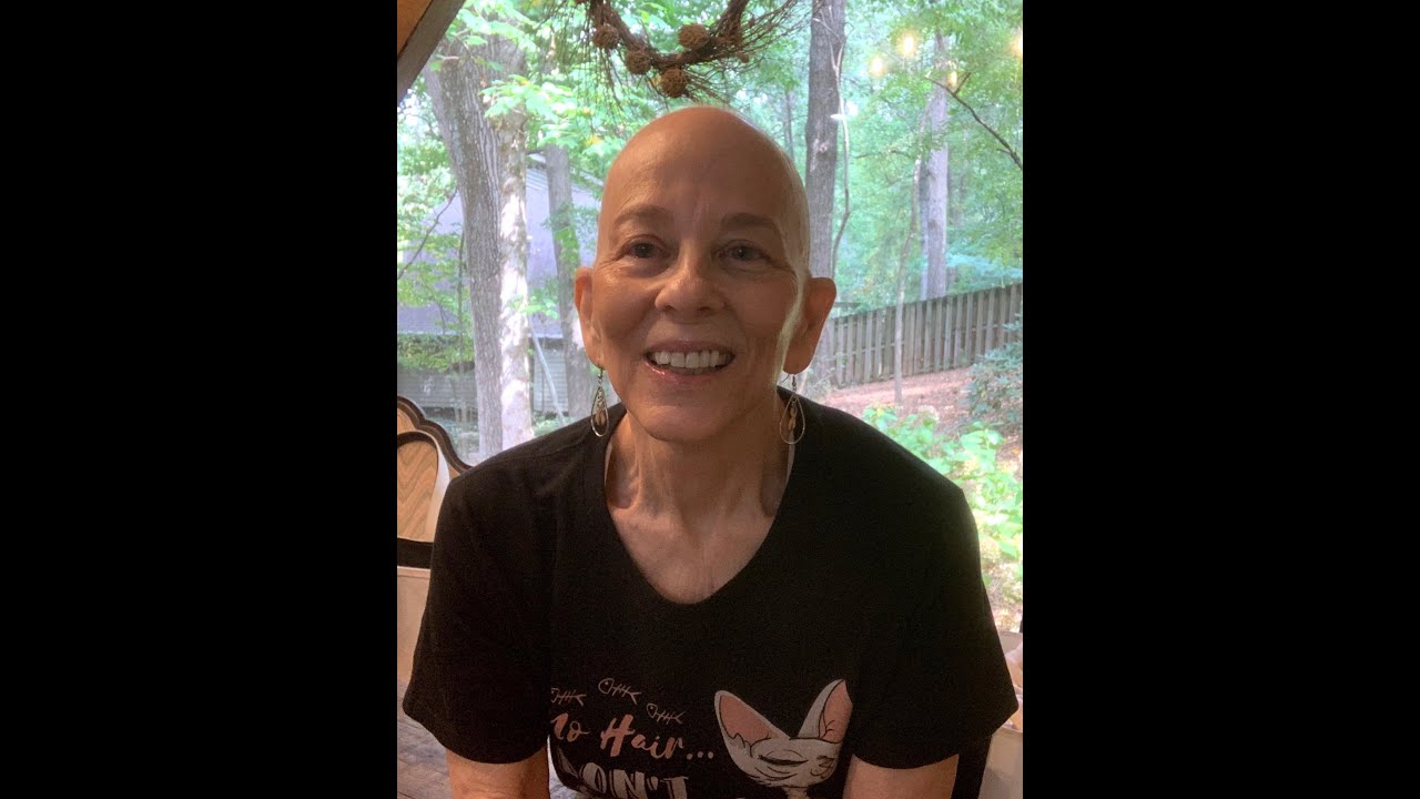 What's in My Chemo Bag? Preparing for Round 2 of Taxol and carboplatin!