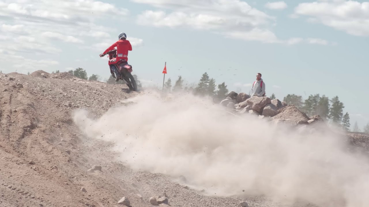 Enduro-SM  [Tibro MK 2022-04-23]   (Betongstationen)