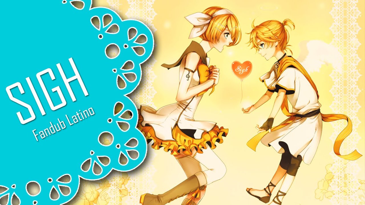 【Sigh】Fandub Latino【Keirame Hichudokune】