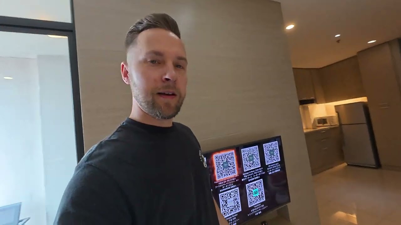 Altera Hotel & Residence Review