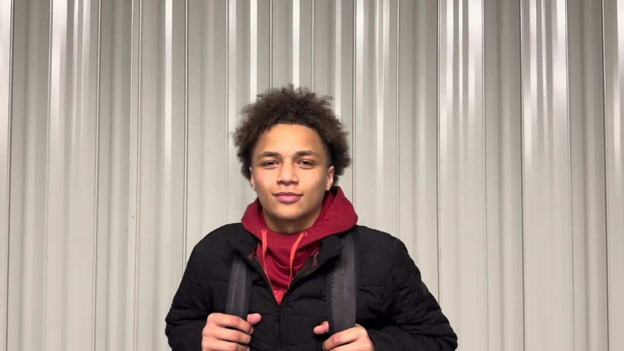 Postgame Interview: Jordan Moore, Jr., G