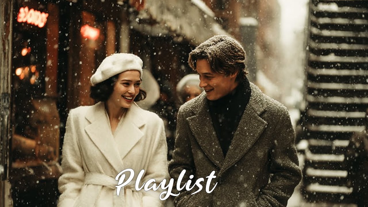 Old Love Songs | The Most Romantic Songs of the Era 💝 Soft and Soulful