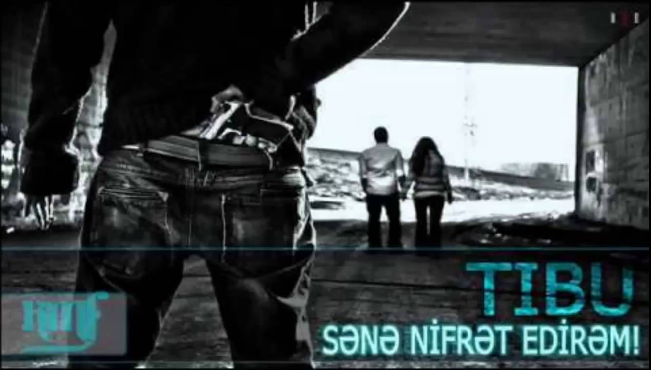 Tibu-Sene Nifret Edirem