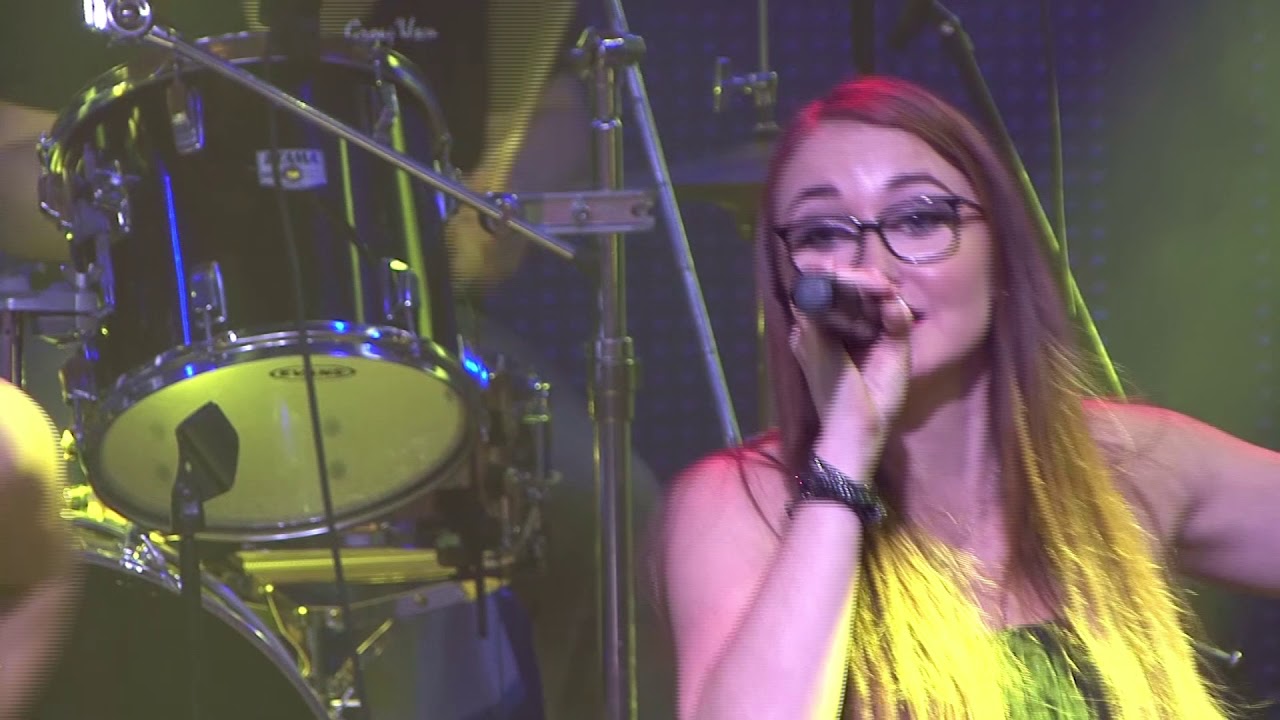 Group'Uscul Cover Band - J'irai ou tu iras