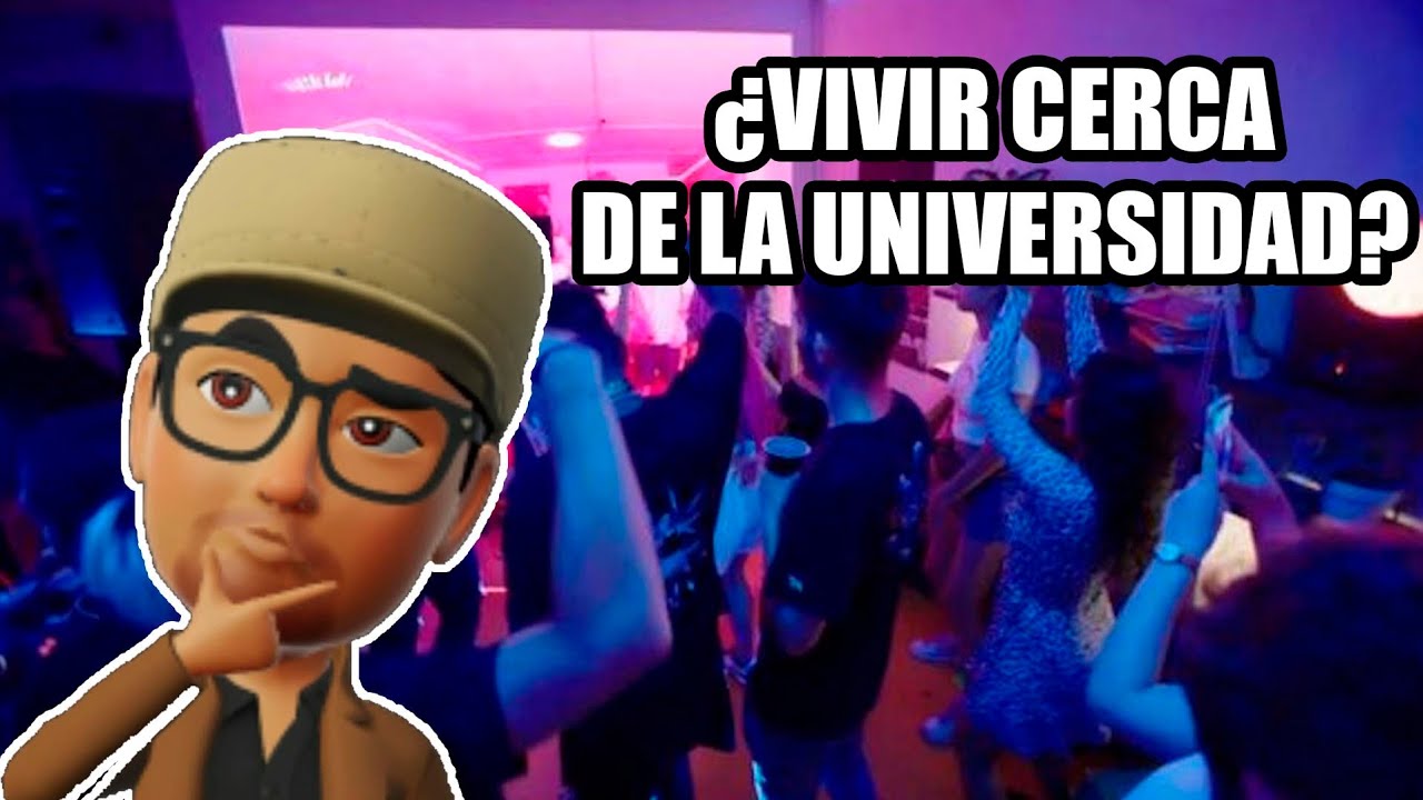 😲EL PRECIO de VIVIR CERCA de la UNALM🤫 Que no te sorprendan!!!