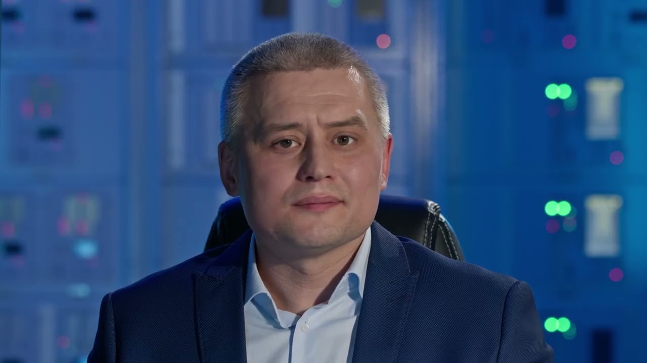 «ИНБРЭС» – Интеллектуальные решения для автоматизации будущего