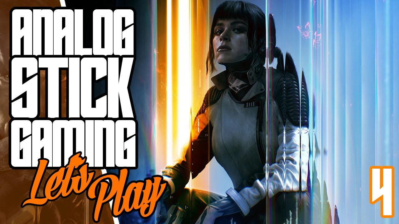 Call Of Duty: Black Ops 7 Co-Op Campaign Ep.4 - Analog Stick Gaming Plays