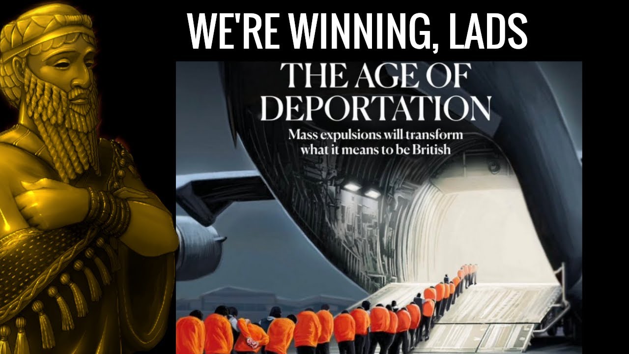 The Age of Deportations is Upon Us