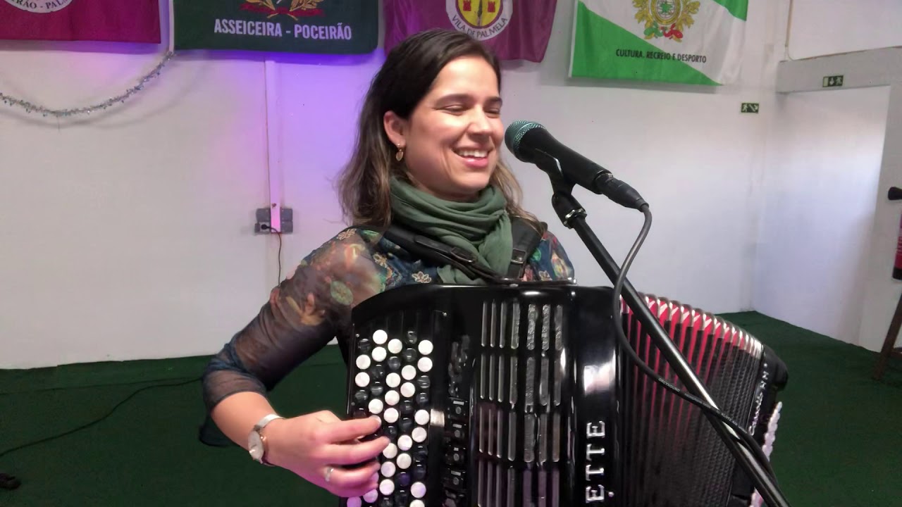 Rita Melo - Fado Loucura