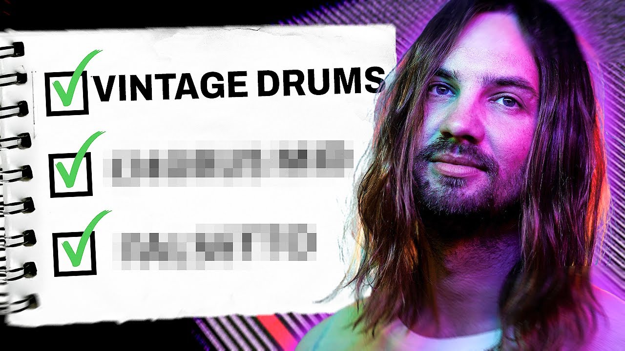 La FORMULA de TAME IMPALA (nunca falla)