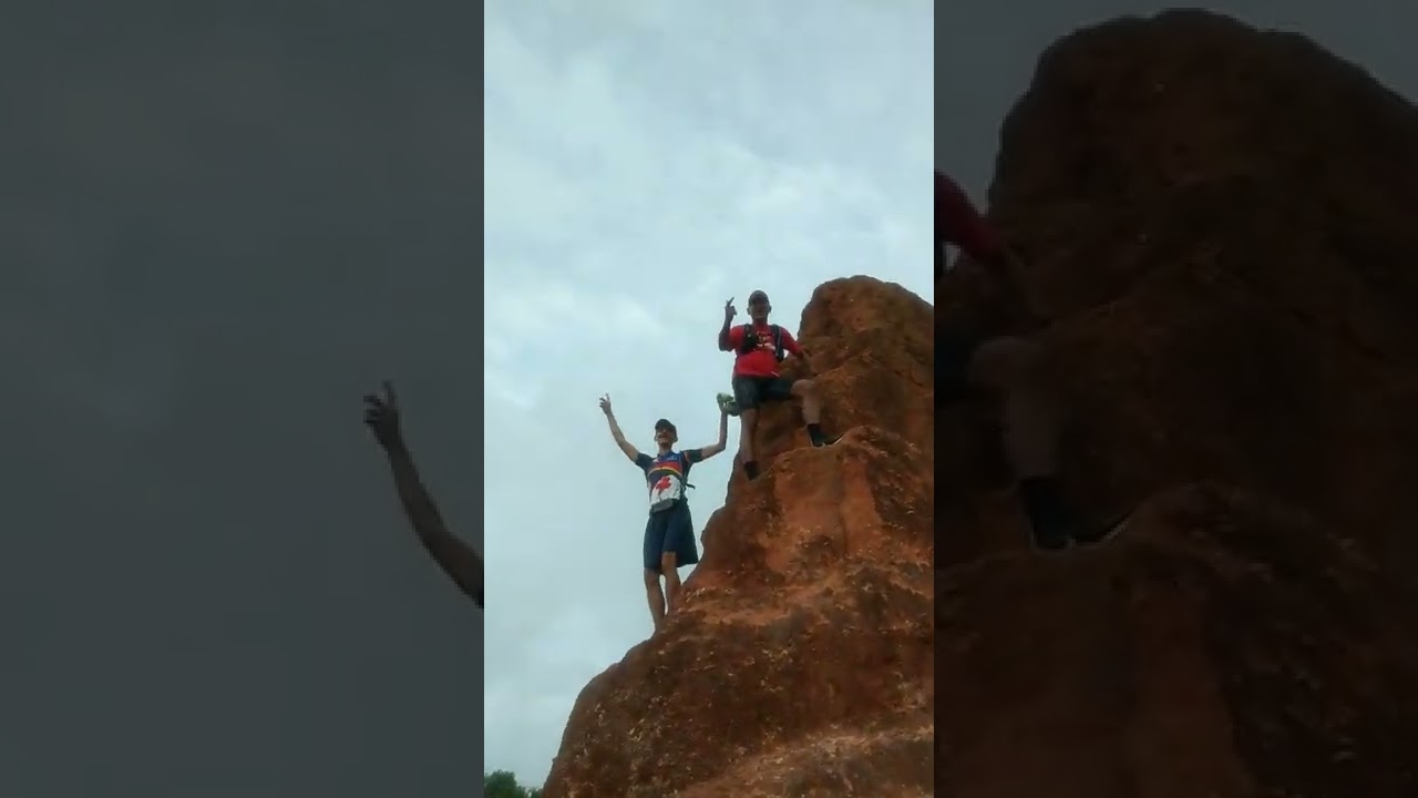 LONGÃO DO CAPINHA COM OS  AMIGOS COM TRILHAS NA GUABIRABA (1)