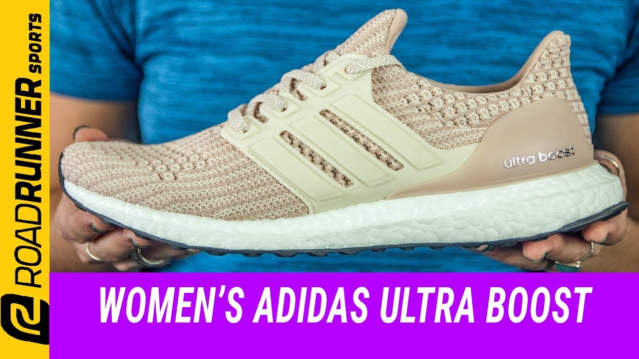 Women's adidas Ultra Boost | Fit Expert Review