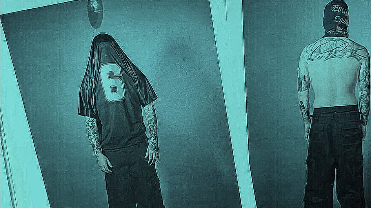 LOOSE DIH CONTROL - YEAT ( UNRELEASED SNIPPET/FULL SONG) VISUALIZER