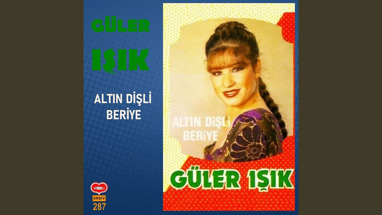 KARA ÇADIRIN KIZI