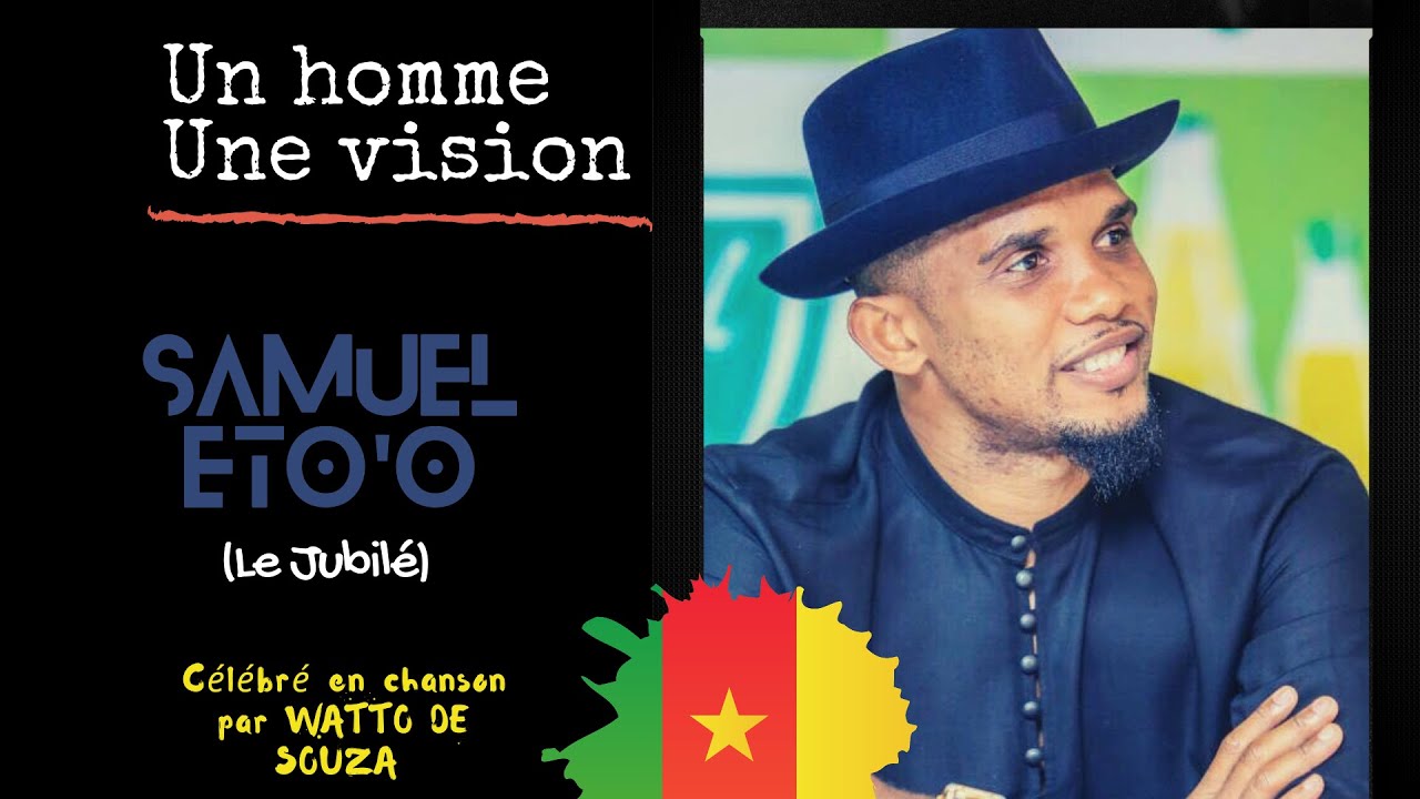 Watto de Souza- Le Jubilé (Freestyle) 2022.