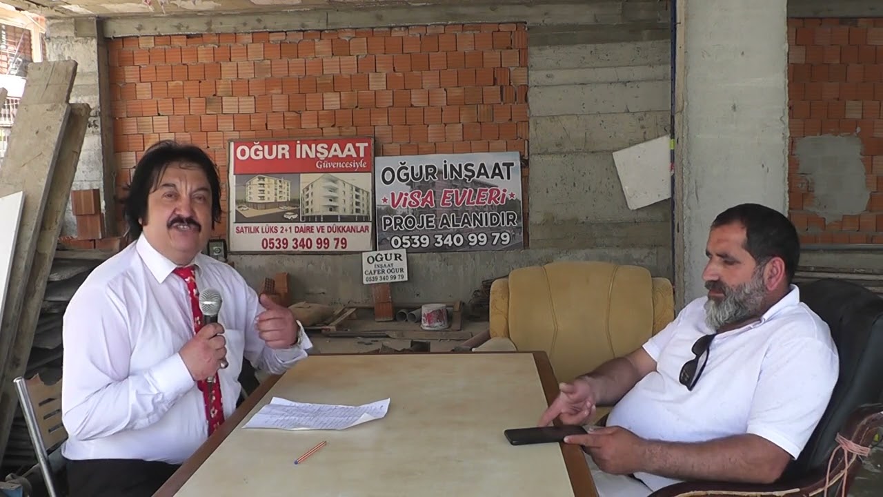 OĞUR İNŞAAT VİSA EVLERİ ÇORLU