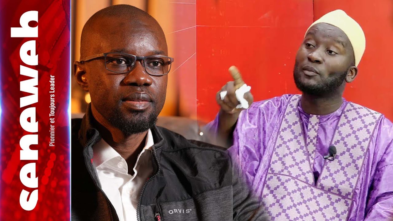 «lima xamalni SONKO kémtaanu suñu borom la…» raconte Oustaz Modou Fall