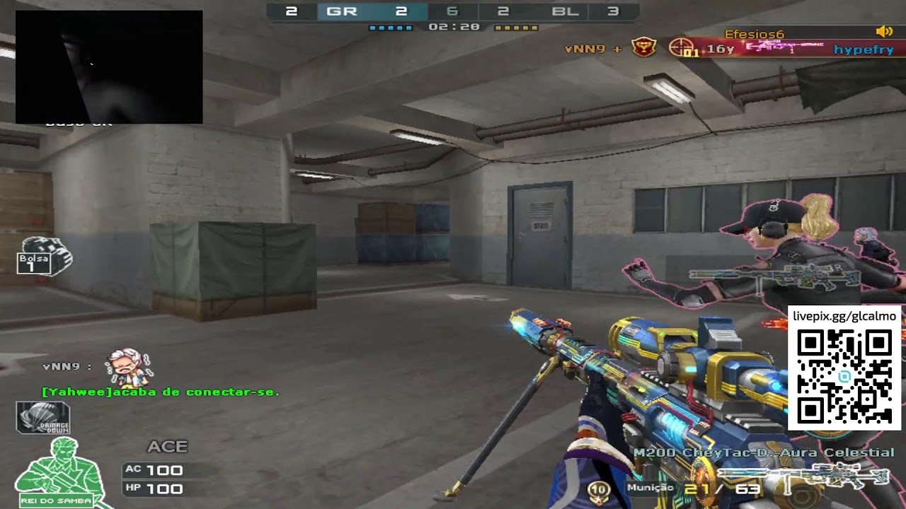 Ranked