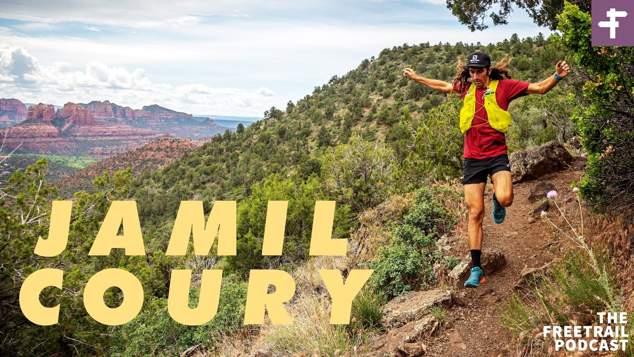Jamil Coury | The Past, Present, & Future of Aravaipa Running