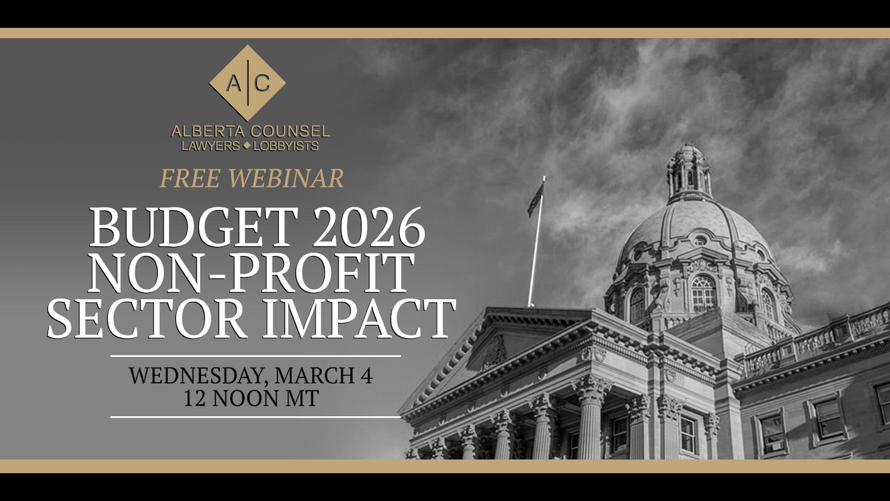 Budget 2026: Non-Profit Sector Impact
