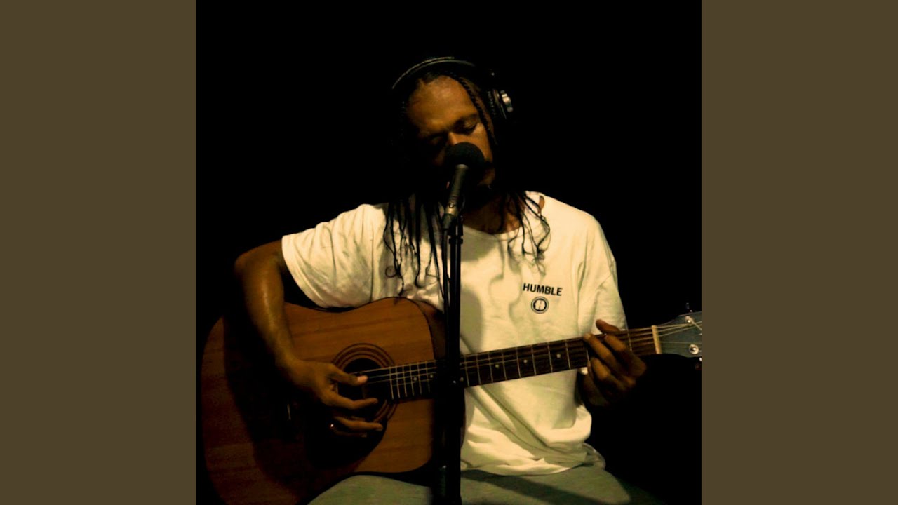 Thank You Lord (Acoustic Version)