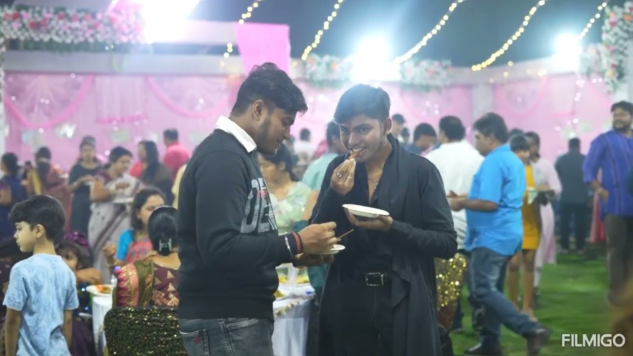Soumya & Preetam Wedding Invitation part-6