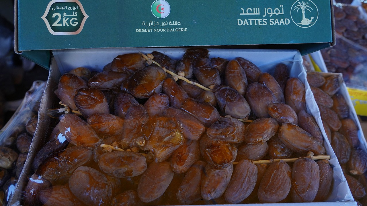 تمور 
