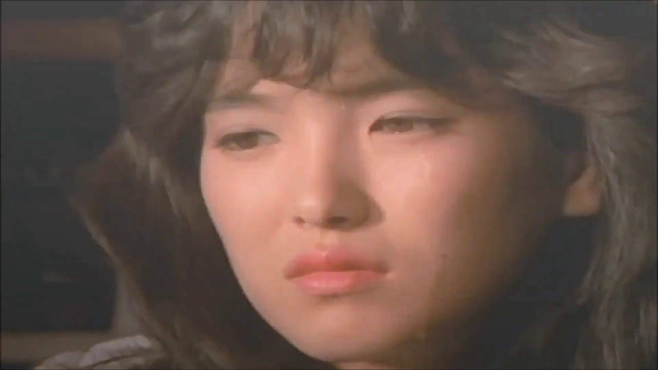 영화속 얘기처럼  - 함현숙 1989年