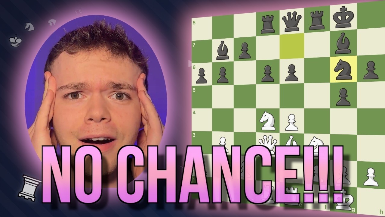 What Happens When a 900 Enters A Chess Tournament?