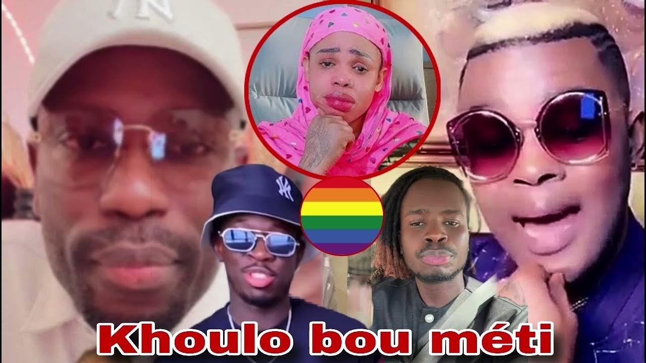 Subuhallah😱Pape Mbaye a kaliphone Amna ay Oustaz youma woo dima dokhane  depuis 2008