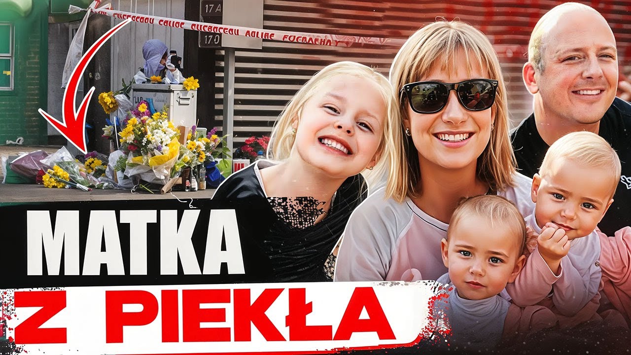 Horror w Nowej Zelandii. Sprawa rodziny Dickason