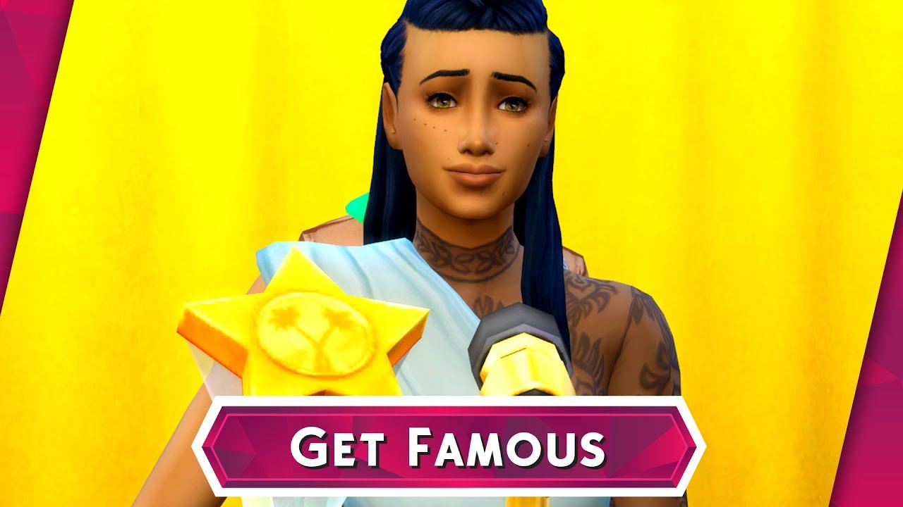 Starlight Accolades (FINALE) // The Sims 4: Get Famous #15