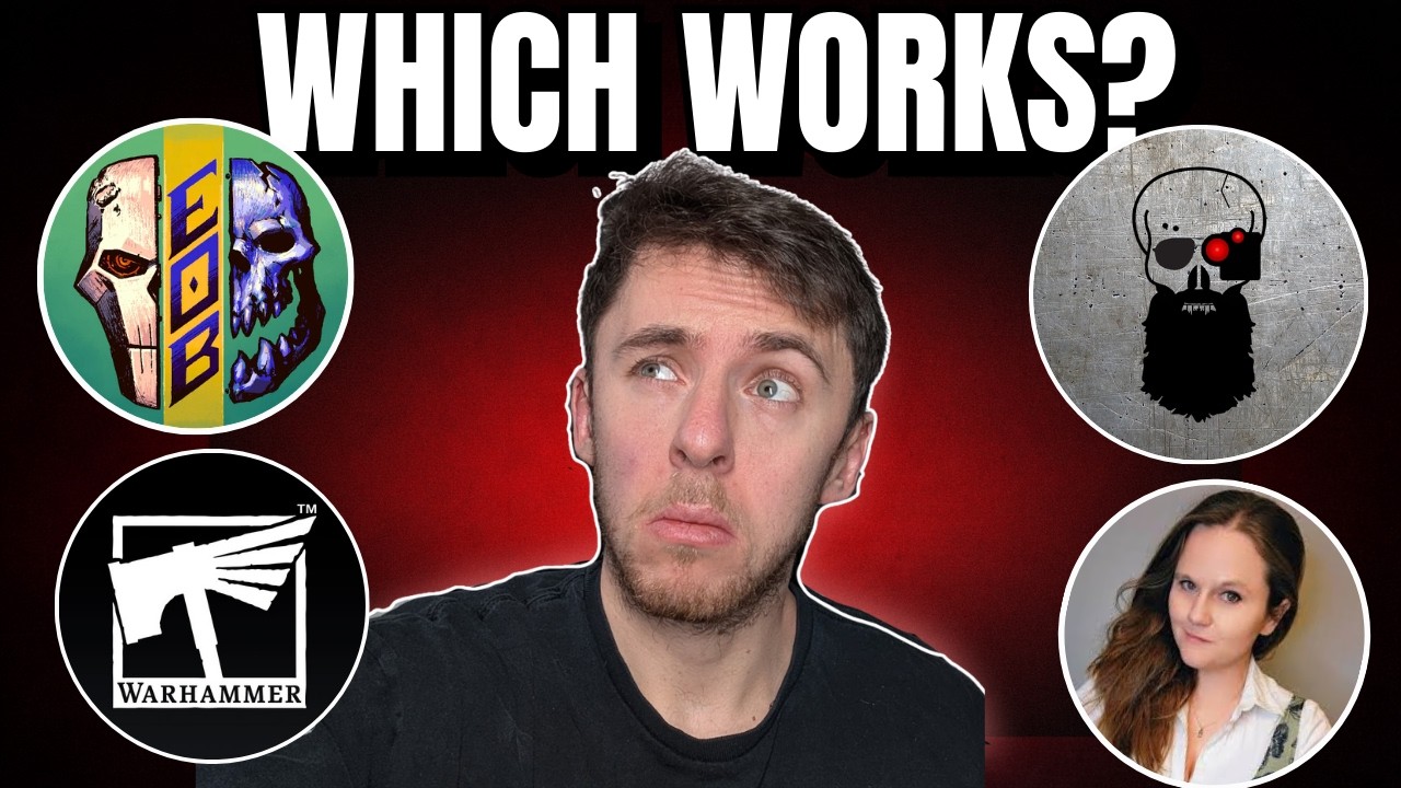 I Tried 4 Red Corsair Recipes — Which One Is Best?