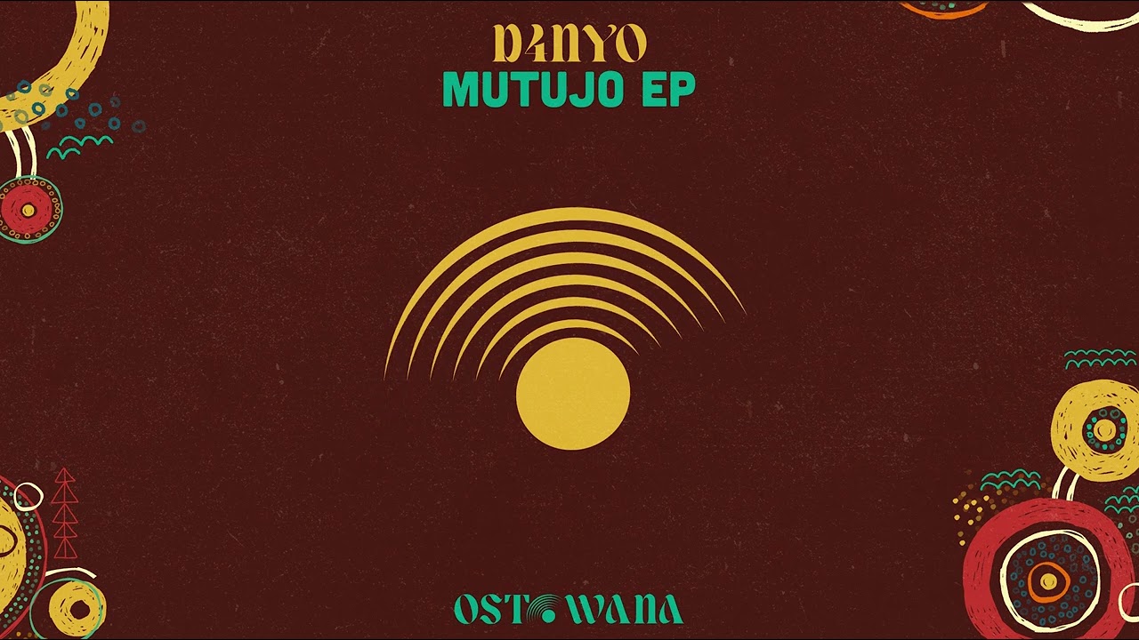 D4NYO - Onarga (Original Mix) I Ostowana