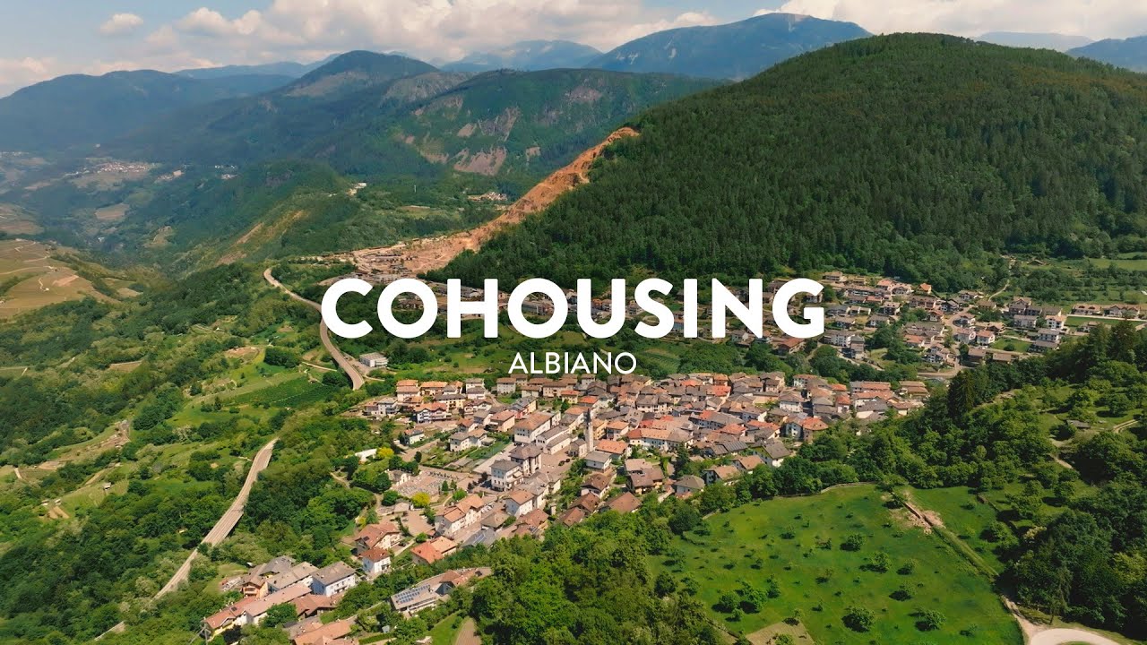 Co-Housing Albiano
