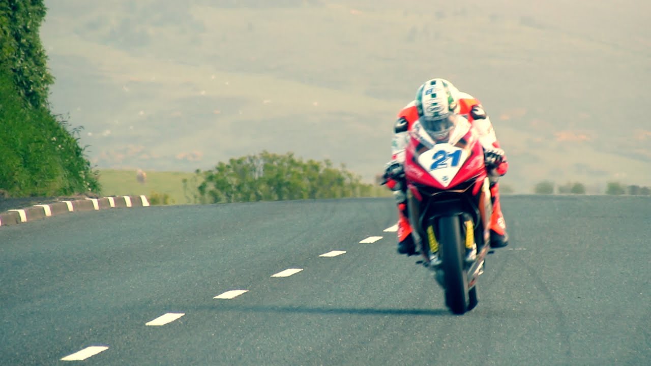 Trooper Beer MV Agusta F3 by Peter Hickman