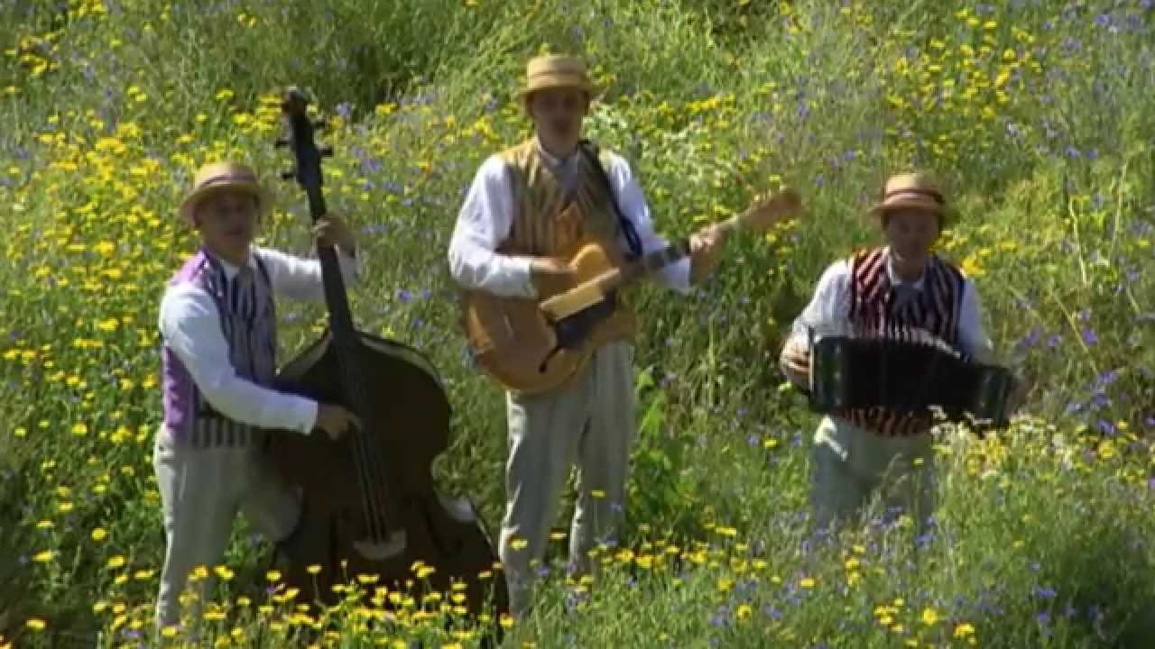 Hallo kleines Fräulein - Die Schmeichler