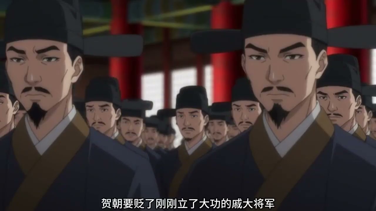 《不言皇后》我天生是个哑巴，却嫁给了未来要将我满门抄斩的皇帝。新婚夜，他一把掀开我的盖头，桃花眼里满是嘲讽“你果真是个哑巴?
