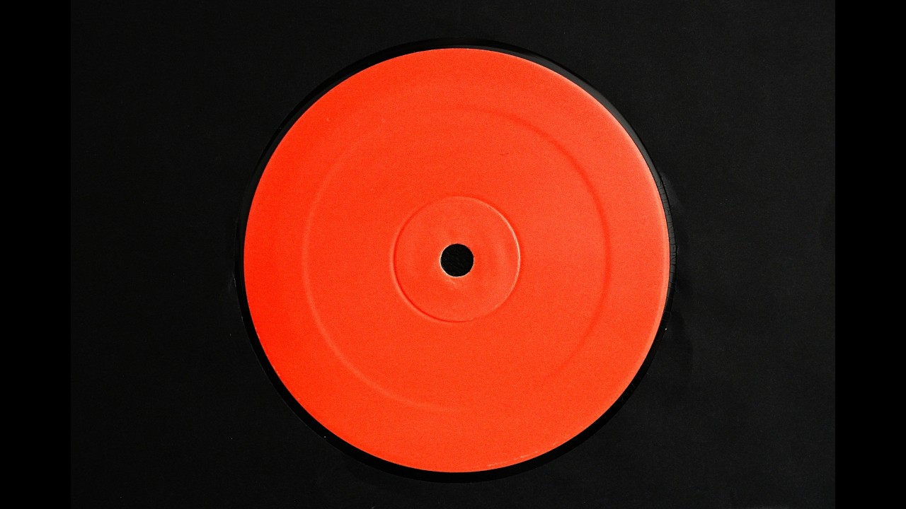 T++ - Worn Down [33 RPM]